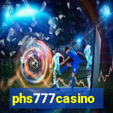 phs777casino