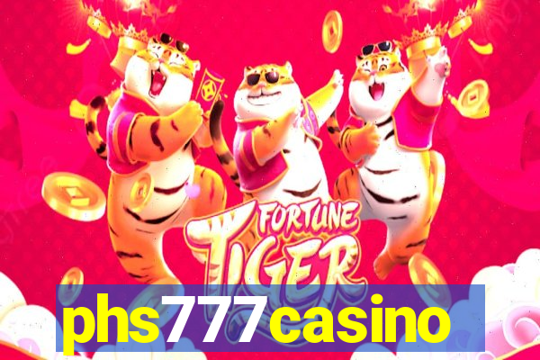 phs777casino