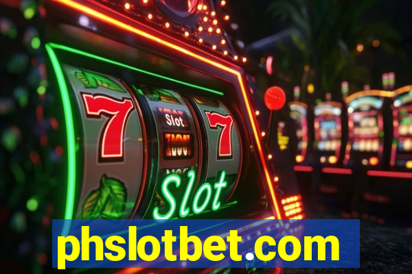 phslotbet.com