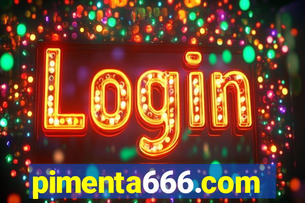 pimenta666.com