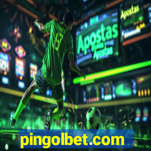 pingolbet.com