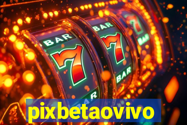 pixbetaovivo