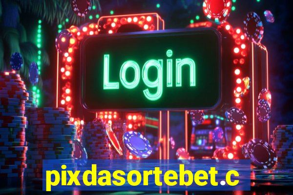 pixdasortebet.com