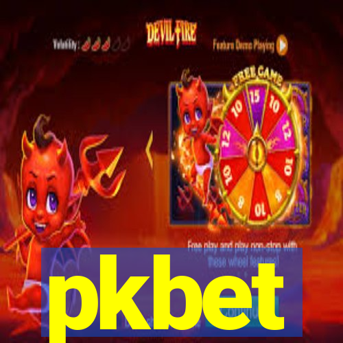 pkbet