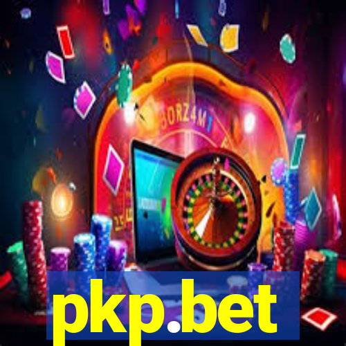 pkp.bet