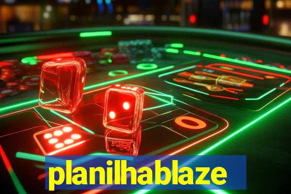 planilhablaze