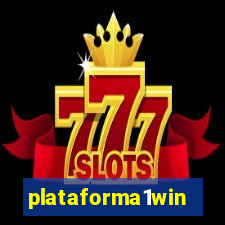 plataforma1win