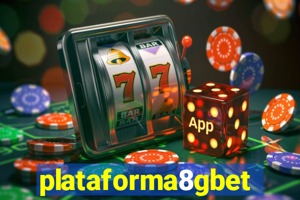 plataforma8gbet