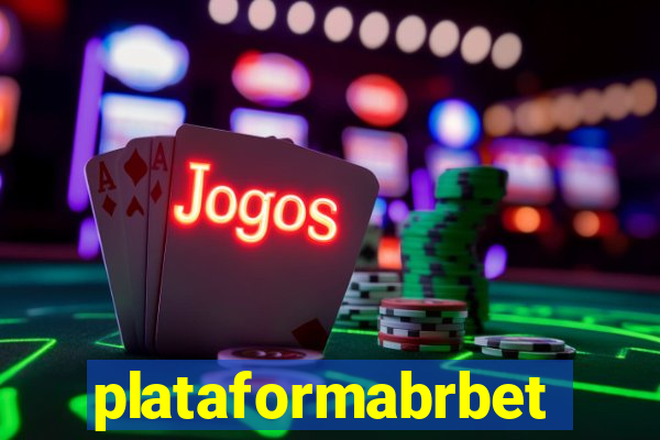 plataformabrbet