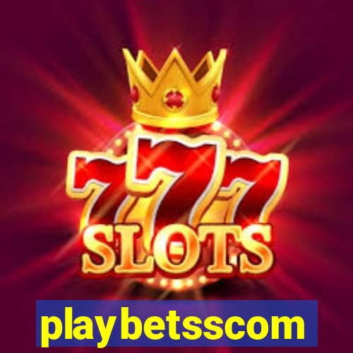 playbetsscom