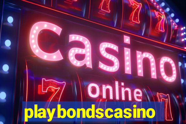 playbondscasino