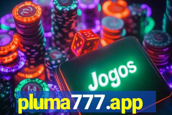 pluma777.app