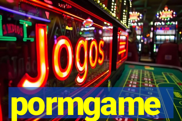 pormgame