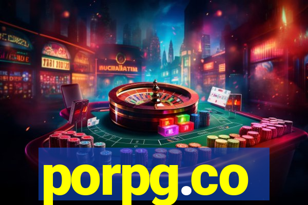 porpg.co