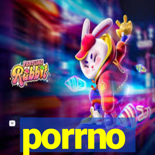 porrno