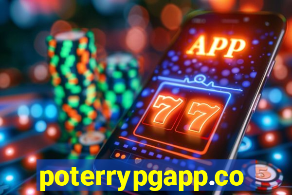 poterrypgapp.com