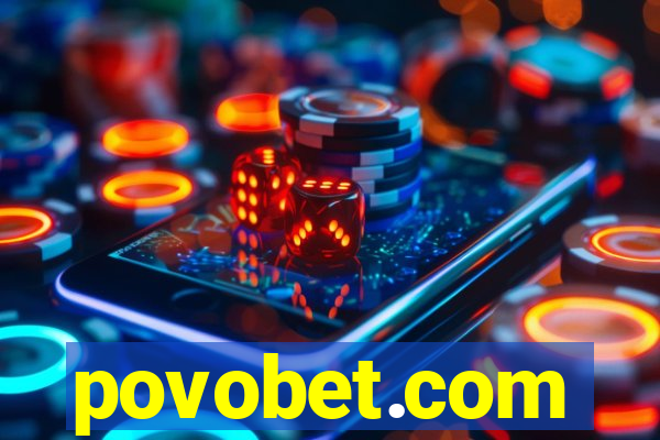 povobet.com