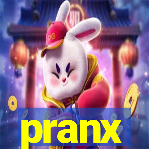 pranx