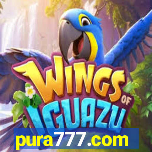 pura777.com