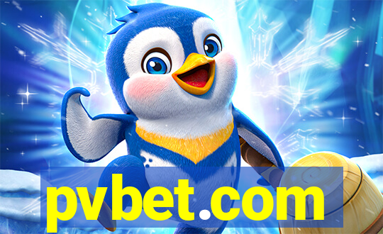 pvbet.com