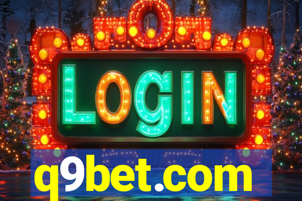 q9bet.com