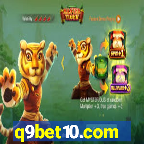 q9bet10.com