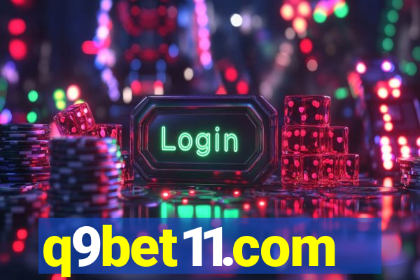 q9bet11.com