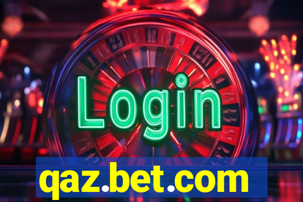 qaz.bet.com