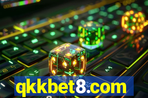 qkkbet8.com