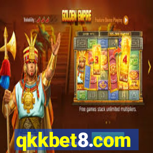 qkkbet8.com