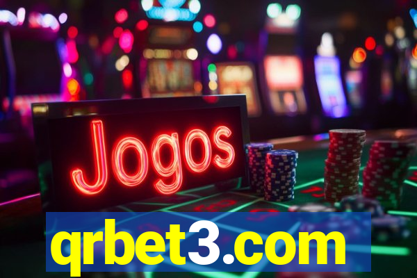 qrbet3.com