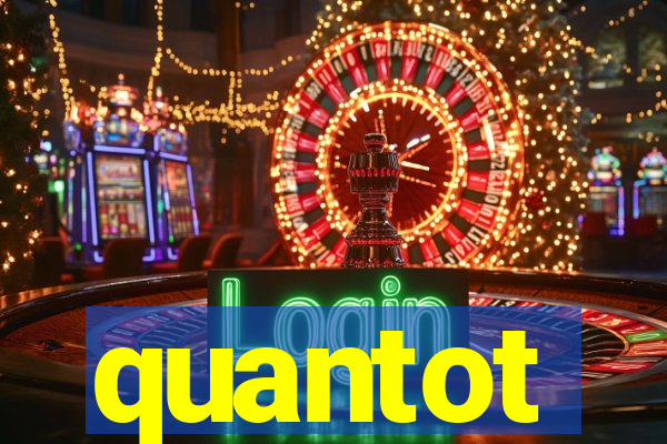 quantot