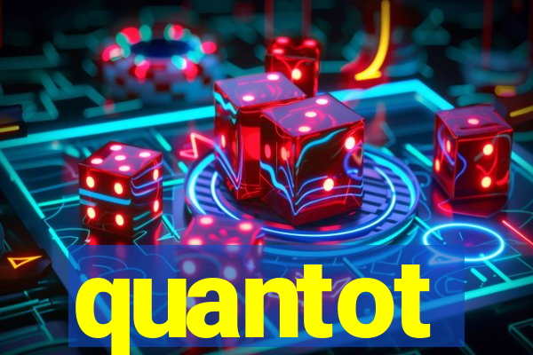 quantot