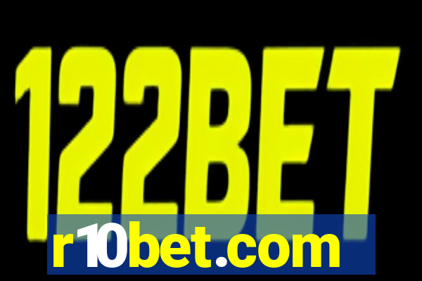 r10bet.com