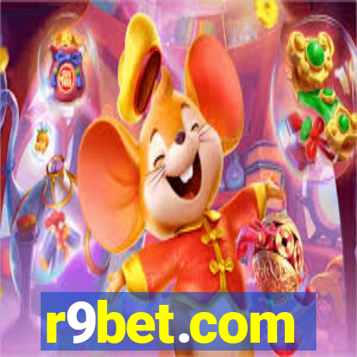 r9bet.com