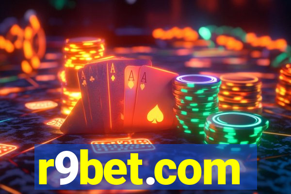 r9bet.com