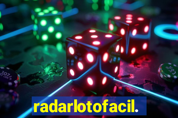 radarlotofacil.com.br