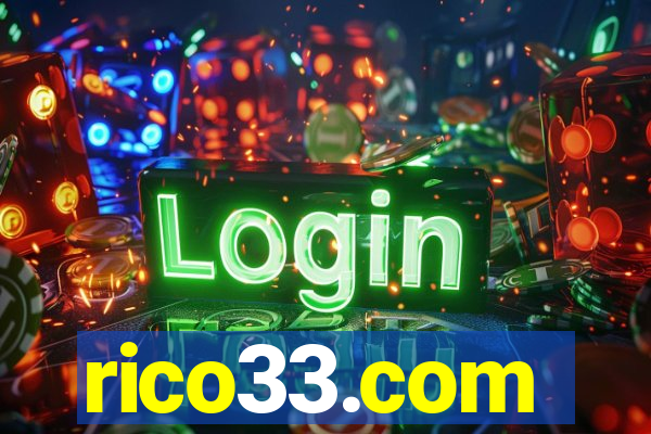 rico33.com