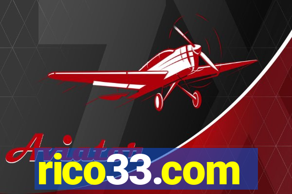 rico33.com