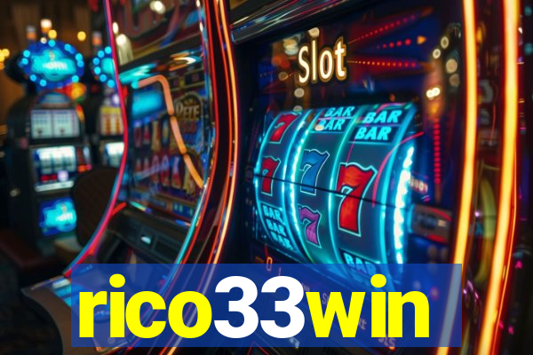 rico33win