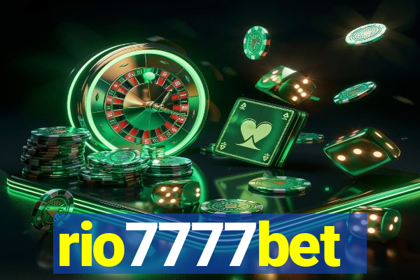 rio7777bet