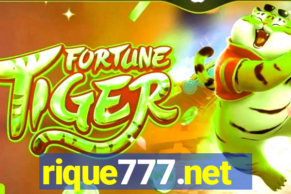 rique777.net