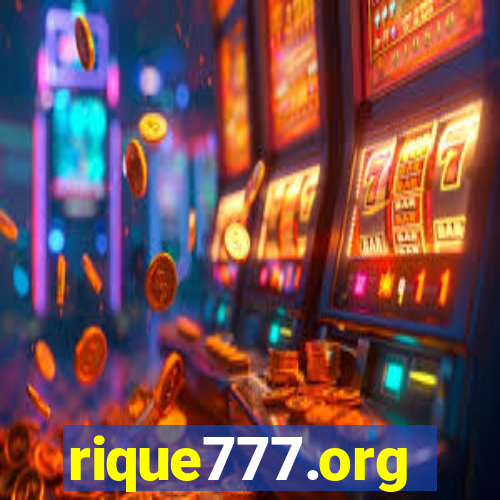 rique777.org