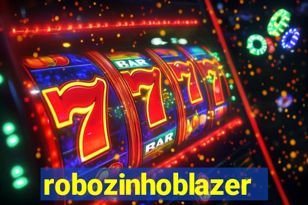 robozinhoblazer