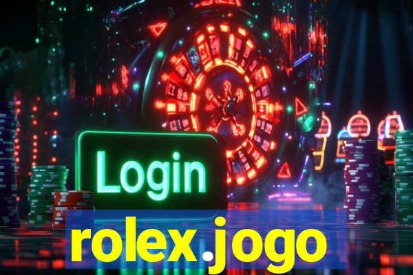 rolex.jogo