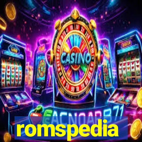 romspedia