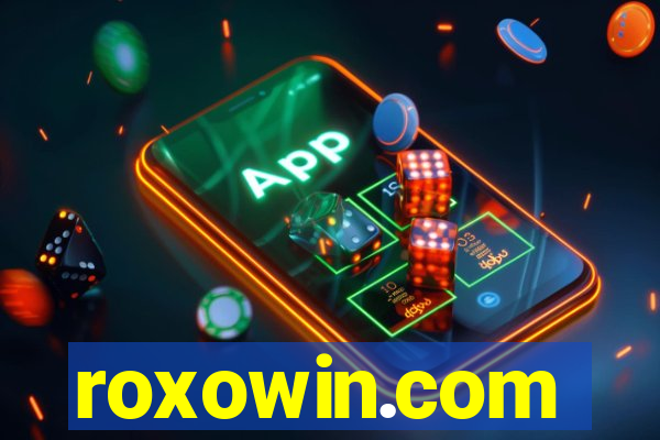 roxowin.com