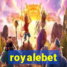 royalebet