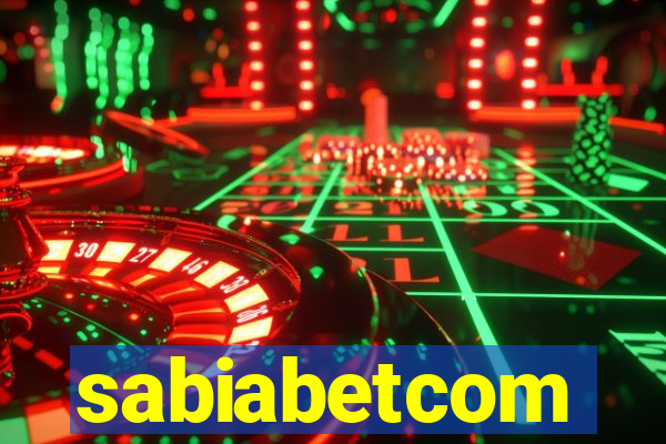 sabiabetcom