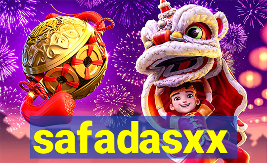 safadasxx